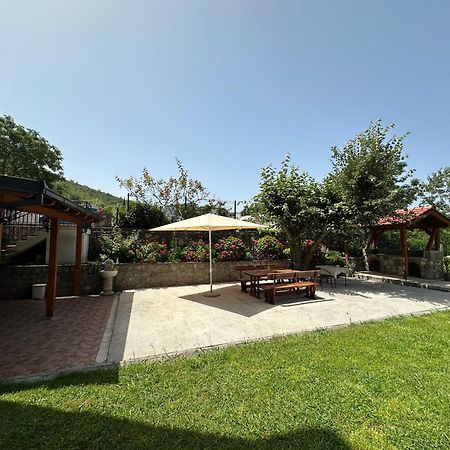 Apartmani Stanisic Canj Exterior photo