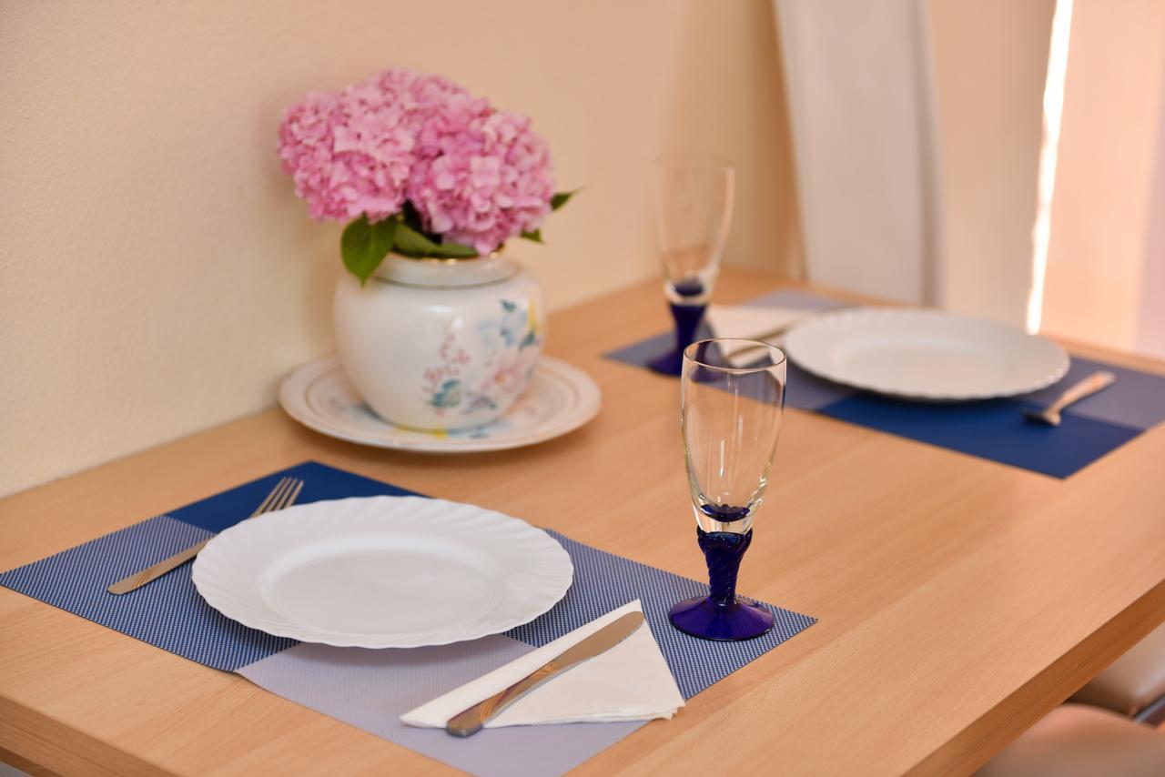 Apartmani Stanisic Canj Exterior photo