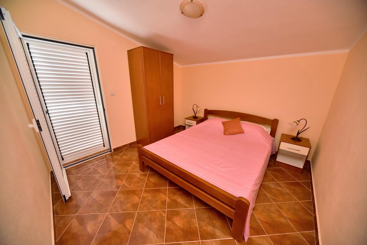 Apartmani Stanisic Canj Exterior photo