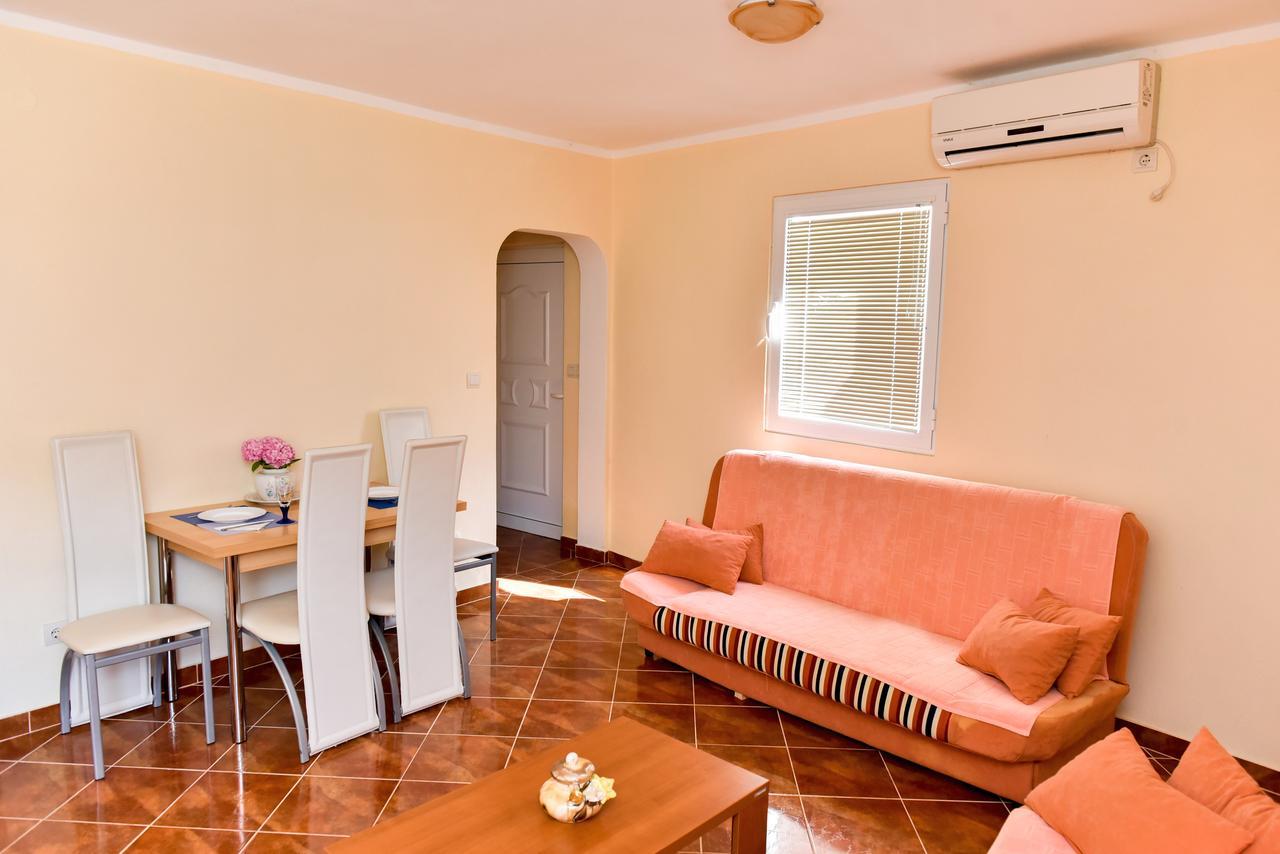 Apartmani Stanisic Canj Exterior photo